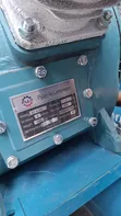 Fuji SF4.0/5 Heavy Duty Air Compressor - 4