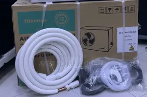 Hisense 9000 BTU WiFi Inverter Split Air Conditioner