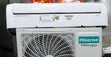 Hisense 9000 BTU WiFi Inverter Split Air Conditioner - 2