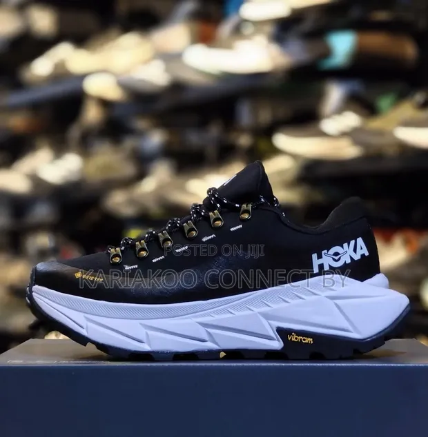 Viatu vya Hoka Gore-Tex Collection - 1
