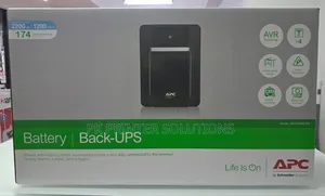 APC UPS 2200VA