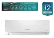 Hisense 12000 BTU Split AC - WiFi Inverter Expert - 1