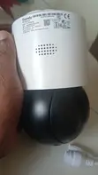 Tiandy PTZ 3MP AI Camera - 1