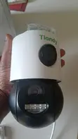 Tiandy PTZ 3MP AI Camera - 2