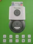 Tiandy PTZ 3MP AI Camera - 4