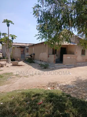 House for Sale, Chang'ombe Extension