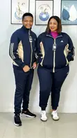 Tracksuits za Adidas - Mpya Kabisa - 2