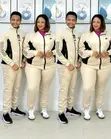 Tracksuits za Adidas - Mpya Kabisa - 3