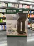 Green Lion Suction Steam Pro Garment Steamer, 1100W - 1
