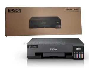Epson L18050 A3+ Photo Ink Tank Printer