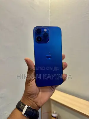 Apple iPhone 14 Pro Max 256GB Blue