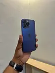 Apple iPhone 14 Pro Max 256GB Blue - 2