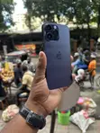 Apple iPhone 14 Pro Max 256GB Blue - 3