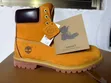 Timberland 6-Inch Premium Waterproof Boots - 2