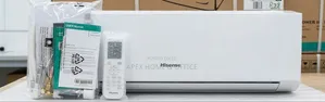 Hisense 18000 BTU Split AC na WiFi Inverter