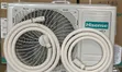 Hisense 18000 BTU Split AC na WiFi Inverter - 2
