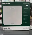 Green Lion GBC-100 Digital Body Scale (180KG) - 1