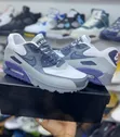 Nike Air Max 90 Cordura Edition - 5