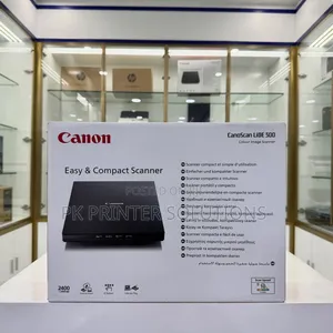 Canon LiDE 300 Flatbed Scanner