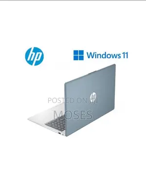 HP 15-dw1197nia Laptop: Intel Core i5, 8GB RAM, 512GB SSD, Nvidia MX350