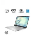 Laptop HP 15-dw1197nia: Intel Core i5, 8GB RAM, 512GB SSD, Nvidia MX350 - 2