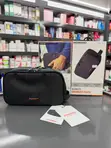 Porodo Ultralite Organizer Pouch, Water-Repellent, Black - 1