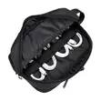 Porodo Ultralite Organizer Pouch, Water-Repellent, Black - 2
