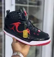 Air Jordan Spizike High-Top Sneakers - 1