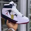 Air Jordan Spizike High-Top Sneakers - 2