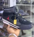 Air Jordan Spizike High-Top Sneakers - 5
