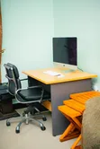 Furnished 1-Bedroom Apartment for Rent, Mbezi Beach - 5