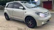 Toyota IST 2004 Nyeupe - 2