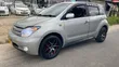 Toyota IST 2004 Nyeupe - 3