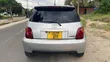 Toyota IST 2004 Nyeupe - 4