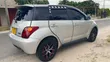 Toyota IST 2004 Nyeupe - 5