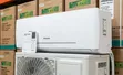 Hisense 22000 BTU Split AC - WiFi Inverter Expert - 2