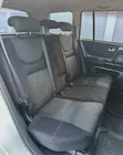 Toyota Kluger 2005 Silver - 2