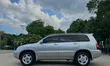 Toyota Kluger 2005 Silver - 5