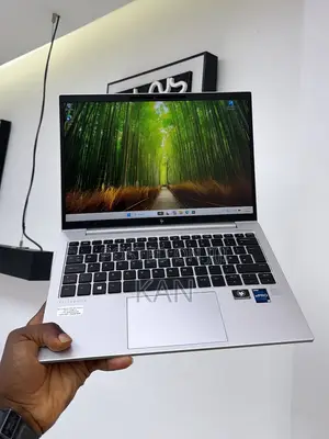 HP EliteBook 830 G9 Laptop - 16GB RAM, 512GB SSD