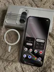 New Google Pixel 10 Pro XL 256GB White - 2