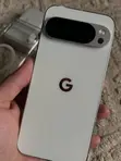 New Google Pixel 10 Pro XL 256GB White - 3