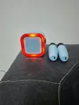 Kids Karaoke Speaker and Mic Set - 2