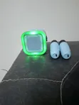 Kids Karaoke Speaker and Mic Set - 5