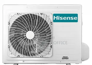 Hisense 30000 BTU Inverter Split Air Conditioner