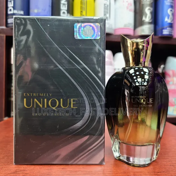 Fragrance World Extremely Unique Eau de Parfum 100ml - 1