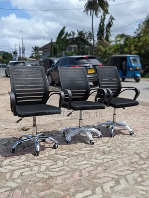 Office Chair - TSH 125,000