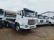 Brand New Howo NX 371 Tractor Unit - 1