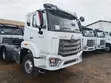 Brand New Howo NX 371 Tractor Unit - 2