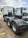 Brand New Howo NX 371 Tractor Unit - 4