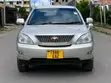 Toyota Harrier 2004 Nyeupe - 2